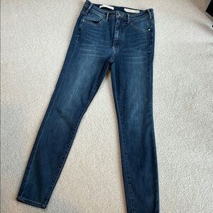 Anthropologie Pilcro Superscript Jeans